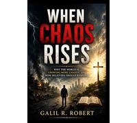 When Chaos Rises: Why the World Is Growing More Chaotic and How Believers Should Respond