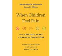 When Children Feel Pain