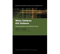 When Children Kill Children