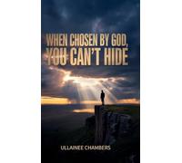 When chosen by God, you can't hide.: When Grace Steps In, Death Has To Step Back.