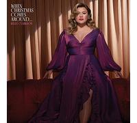 Kelly Clarkson – When Christmas Comes Around – CD