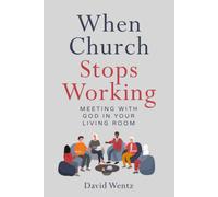 When Church Stops Working