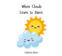 When Clouds Learn To Dance