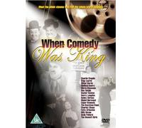 When Comedy Was King [Import]