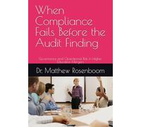 When Compliance Fails Before the Audit Finding: Governance and Operational Risk in Higher Education Mergers