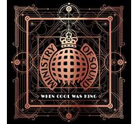 Various Artists – When Cool Was King – 3 CD (Import)