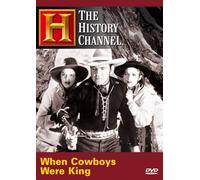 When Cowboys Were King [Import USA Zone 1]