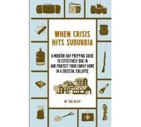 When Crisis Hits Suburbia