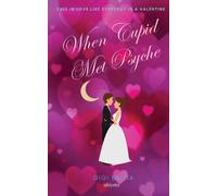 When Cupid Met Psyche