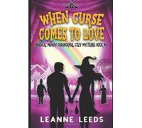 When Curse Comes To Love