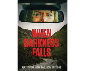 WHEN DARKNESS FALLS