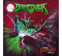 When Darkness Falls CD