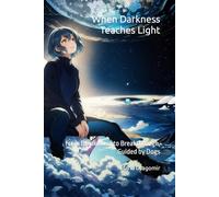 When Darkness Teaches Light: From Breakdown to Breakthrough, Guided by Dogs
