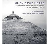 When David Heard