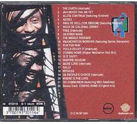 Brother Resistance - When de Riddum Explode [Import]