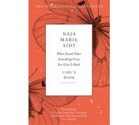 When Death Takes Something From You Give It Back