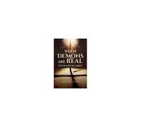When Demons Are Real - The Blade Or Christ