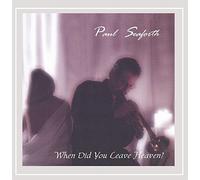 When Did You Leave Heaven