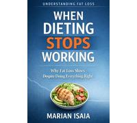 When Dieting Stops Working: Why Fat Loss Slows Despite Doing Everything Right