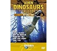 When Dinosaurs Ruled - Beyond T-Rex