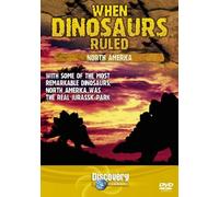When Dinosaurs Ruled - When Dinosaurs Ruled - North America [Import anglais]