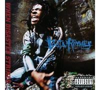 Busta Rhymes - When Disaster Strikes [Import]