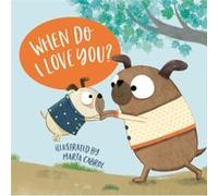When Do I Love You Inconnu (Auteur)