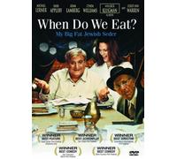 When Do We Eat [Import USA Zone 1]