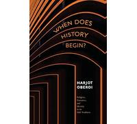 When Does History Begin?
