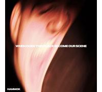When Does This Place Become Our Scene CD