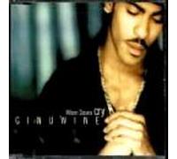Ginuwine - When Doves Cry [Import]