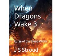When Dragons Wake 3: Curse of the Blood Witch
