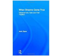 When Dreams Came True