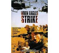 When Eagles Strike - Defending Freedom