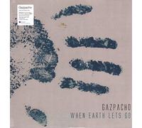 Gazpacho – When Earth Let's Go – Vinyle 12" Album – Kscope