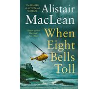 When Eight Bells Toll