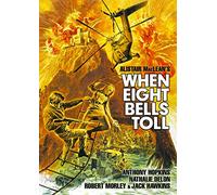 When Eight Bells Toll