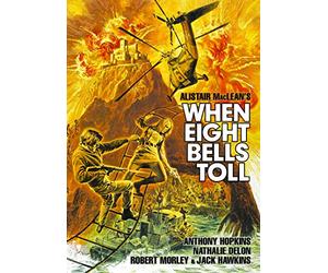 When Eight Bells Toll