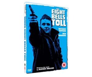 When Eight Bells Toll [Region 2] by Anthony Hopkins