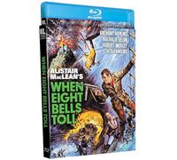 WHEN EIGHT BELLS TOLL (SPECIAL EDITION)