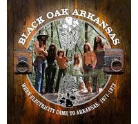 When Electricity Came to Arkansas Vol 1 1971-1973