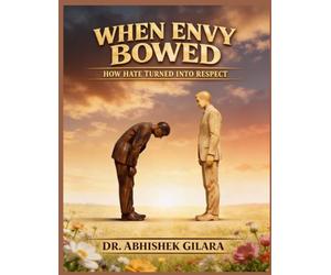 WHEN ENVY BOWED: How Hate Turned Into Respect