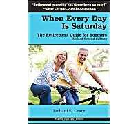 When Every Day Is Saturday