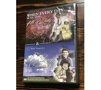 When Every Day Was the 4th of July & Long Days of [Import USA Zone 1]