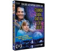 When Every Day Was the Fourth of July [ NON-USA FORMAT, PAL, Reg.0 Import - Spain ]