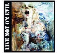 Live Not on Evil – When Everything Goes Down – Universal Music Group