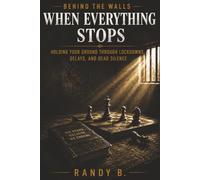 When Everything Stop: Holding Your Ground Through Lockdowns, Delays, and Dead Silence