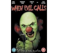 When Evil Calls [Import]