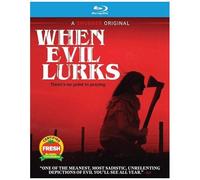 When Evil Lurks [Blu-Ray]