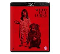 When Evil Lurks [Region B] [Blu-ray]